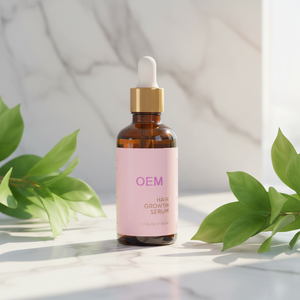 Champú Anticaída <span class=keywords><strong>para</strong></span> <span class=keywords><strong>el</strong></span> Crecimiento del <span class=keywords><strong>Cabello</strong></span> - Champú Antidesprendimiento y Engrosador <span class=keywords><strong>para</strong></span> la Pérdida de <span class=keywords><strong>Cabello</strong></span> y Crecimiento <span class=keywords><strong>Rápido</strong></span> del <span class=keywords><strong>Cabello</strong></span> <span class=keywords><strong>para</strong></span> Hombres y Mujeres, 220ML - Product Image 1