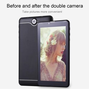 Tablet PC con SIM de 7 Pulgadas Más Barata, 2 GB de RAM, 32 GB de ROM, Android, MTK Quad Core, Tablets 3G con Doble SIM - Product Image 6