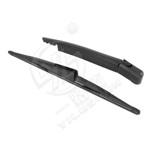 Ensemble de bras d'essuie-glace arrière Smooth Sailing 180 mm pour Ford Expedition 2009-2016 - Product Image 1