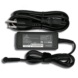 Chargeur pour ordinateur portable ELE-GATE 19V 2.37A 45W 4.0x1.35mm pour alimentation d'ordinateur portable - Product Image 2
