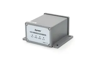Bynav T1-FD GNSS Receiver High Precision RTK And Heading