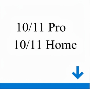 Windows 11 Pro&Home デジタル版 オンライン送信 主要OEMおよび小売業者向けキーはオンラインで販売されています。アクティベーション率は99%です。 6ヶ月保証 - Product Image 2