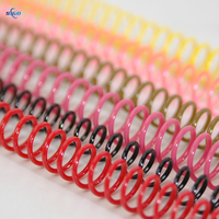 Hochleistungs-Textil buchbinder maschine A4 Größe 48 C348