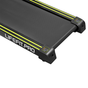 Stock en almacén de la UE TM1200, máquina eléctrica para correr para deportes, uso doméstico, cinta de correr para gimnasio con pantalla LCD, almohadilla comercial para caminar - Product Image 2