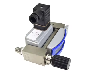 Débitmètre à section variable Krohne DK32, neuf et original, pour gaz, modèle mécanique DK32 KROHNE - Product Image 5