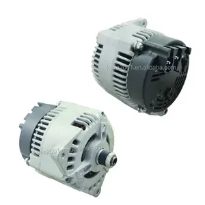 12V 12V cargador alternador para Caterpillar 420D... 432D... 432E... 3054CT 102211-8130 2871A310