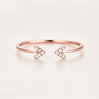 Montre bague Lerca 2024 en or 18 carats avec diamants naturels pour femme, idéale pour les mariages et les soirées