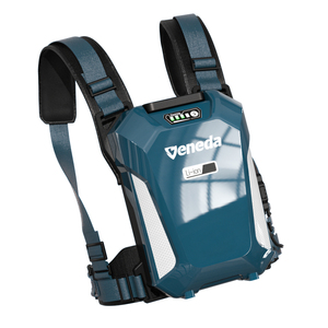 حقيبة ظهر لتخزين أدوات الطاقة الكهربائية الخارجية قابلة لإعادة الشحن، بطارية ليثيوم أيون جديدة مربعة الشكل - Product Image 5