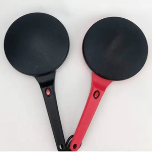 Nhỏ mùa xuân cuộn bánh máy tự động Muffin Máy Pancake gia dụng thiết bị điện Baking Pan - Product Image 2