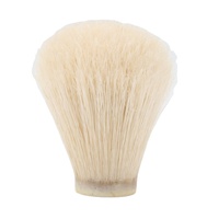 YAQI nouveau design de cheveux d'animaux, poils de cochon, nœuds de rasage, moins chers