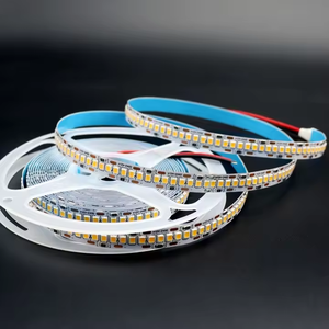 <strong>High</strong> <strong>Bright</strong> 240led 2835 <strong>SMD</strong> <strong>LED</strong> <strong>Strips</strong> 3 Years Warranty <strong>High</strong> CRI 10mm Width 18w 20w Cuttable Flexible Flexible <strong>Led</strong> Light <strong>Strip</strong>