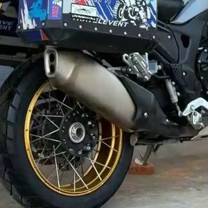 Motocicleta <span class=keywords><strong>de</strong></span> turismo Kaiyue 500X 400-600cc <span class=keywords><strong>de</strong></span> <span class=keywords><strong>segunda</strong></span> <span class=keywords><strong>mano</strong></span>, versión <span class=keywords><strong>de</strong></span> balancín único, fuerza <span class=keywords><strong>de</strong></span> tracción súper alta> 80 km/h - Product Image 5