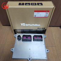 Nuevo Controlador Electrónico Original para QSB6.7 QSB4.5 6D107 CM850 PC300-8 ECU ECM Módulo de Control del Motor 4921776