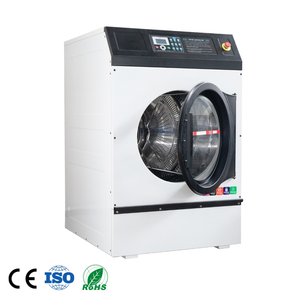 Giặt khô máy công nghiệp quần áo sụt giảm quay máy sấy cho quần áo giá - Product Image 5