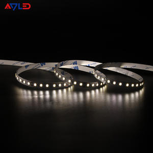 Tira de LED SMD Premium 2835 120leds/m DC24V CRI90 4000K Blanco Neutro para Iluminación de Exhibiciones, Galerías y Museos, Garantía de 7 Años - Product Image 2