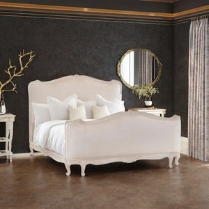 Кровать на платформе размера «Queen-Size» - Product Image 3