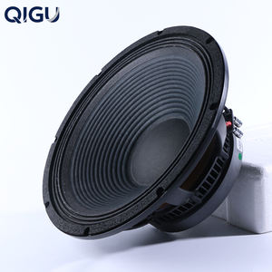 <span class=keywords><strong>15</strong></span>-дюймовый громкоговоритель QIGU, аудиооборудование, сабвуфер с звуковой катушкой 220 мм, уличная линейная акустическая система, рупорный динамик - Product Image 1