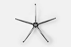 Fabricant chinois du Zhejiang, design moderne, installation facile, pieds de chaise cinq étoiles personnalisés par des professionnels, meubles - Product Image 4