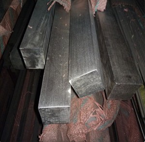 Tùy Chỉnh vuông thanh thép carbon nhẹ thanh thép ASTM A36 Q235 S235 Rắn giả mạo thép phẳng vuông Thanh Thanh - Product Image 5