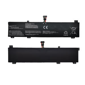 L20C4PC2แบตเตอรี่แล็ปท็อป L20M4PC2 L20D4PC1 L20M4PC1 L20C4PC1สำหรับ Lenovo Legion 5 Pro-16ACH6 16ACH6H 16ITH6H 16ITH6 - Product Image 4