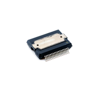 100% puce IC originale et nouvelle TAS5261DKD amplificateur Audio 1 canal (mono) classe D 36-HSSOP composant électronique