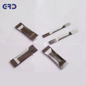 <span class=keywords><strong>Placa</strong></span> de barco de molibdeno de evaporación térmica pura 99,95 para horno industrial de recubrimiento al vacío - Product Image 3