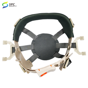 Piezas <span class=keywords><strong>de</strong></span> <span class=keywords><strong>seguridad</strong></span> <span class=keywords><strong>de</strong></span> plástico duro para <span class=keywords><strong>casco</strong></span>, accesorios <span class=keywords><strong>de</strong></span> cabeza, aros, trinquete <span class=keywords><strong>de</strong></span> 4 puntos, arnés <span class=keywords><strong>de</strong></span> suspensión <span class=keywords><strong>de</strong></span> repuesto - Product Image 3