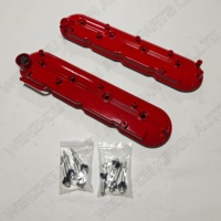 Couvercle de soupape de moteur en aluminium pour Chevrolets Avalanche 12570427 12582224 264-759 264-965