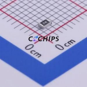 ERJ6GEYJ240V SMD <b>Resistor</b> 0805 ( Type: Thick Film )( Resistance: 24Ohm Precision: 5% ) - Product Image 1