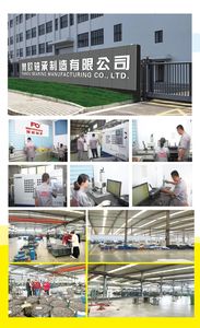 Roulement à billes à gorge profonde de haute qualité 6410 6411 6412 6413 6415 6416 6417 6418 6419 N sans joints, divers modèles - Product Image 5