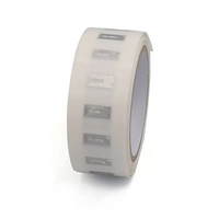 Etiqueta NFC de Control y Seguimiento RFID a Granel, Etiqueta Inteligente NFC Personalizable para Gestión de Activos