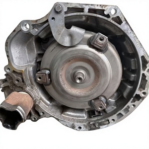 AW8140LE /Chevrolet/<span class=keywords><strong>Suzuki</strong></span> Transmisión Automática Remanufacturada Serie U440, Caja de Cambios de 4 Velocidades, 1 Año de Garantía - Product Image 4