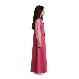 Uniformes Escolares Premium al por Mayor para Niños, Logotipo Personalizado, Poliéster y Algodón Transpirable, Ropa Escolar Inteligente y Duradera, Diseño de Última Tendencia - Product Image 3