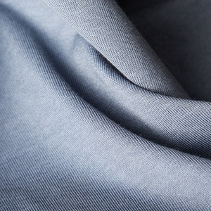 Rollo <span class=keywords><strong>de</strong></span> algodón <span class=keywords><strong>de</strong></span> telas textiles <span class=keywords><strong>de</strong></span> algodón orgánico certificado Gots - Product Image 5