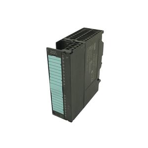 โมดูลซีเมนส์6ES7338-4BC01-0AB0โมดูลสัญญาณ S7-300จำลอง - Product Image 4