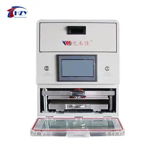 New arrive ymj -TTH-300 13 inches oca laminate machine for iPhone for Samsung for Tablet Edge Screen LCD Repair