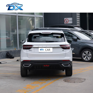 Geely Usato 2024 2025 Geely Binyue Coolray SUV Benzina 1.4T ad Alta Efficienza per Famiglie in Vendita - Product Image 6
