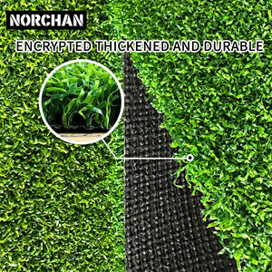 <span class=keywords><strong>Gazon</strong></span> Artificiel pour Gymnase 15mm Haute Densité Écologique Durable pour Jardin et Divers Lieux Plusieurs Couleurs Disponibles - Product Image 4