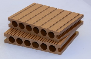 PE <span class=keywords><strong>WPC</strong></span> sản phẩm & đùn dòng | tùy chỉnh tự động gỗ-nhựa Composite dây chuyền sản xuất cho <span class=keywords><strong>decking</strong></span> - Product Image 6