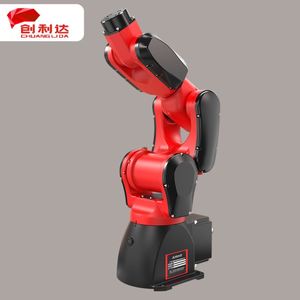 Robot de soudage haute précision à six axes, sensible et économique, idéal pour les tâches de précision - Product Image 2