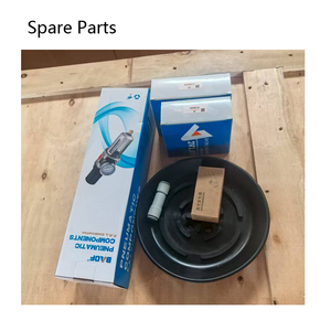 מנוע מנוע יד פנאומטי מדבקת ואקום הרמת ואקום 3 צירים 3 צירים רובוט אוויר שואב אבק עבור מתכת גיליון - Product Image 2