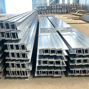 Poutres en H galvanisées laminées à chaud <span class=keywords><strong>150x150</strong></span> <span class=keywords><strong>6M</strong></span> 12M Tailles standard Acier Fer <span class=keywords><strong>Poutre</strong></span> en H Prix de l'acier - Product Image 5