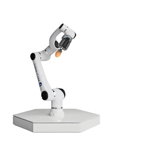 Robot collaboratif industriel intelligent haute sensibilité E10 E10-Pro à 6 axes avec pince à vide - Product Image 5