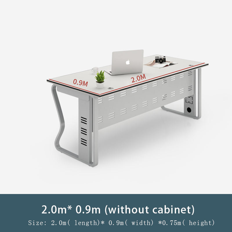 โต๊ะทำงาน