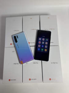 Vente en gros de smartphones <span class=keywords><strong>Android</strong></span> 5G LTE d'occasion à 95% neufs, originaux Hua <span class=keywords><strong>P30</strong></span> <span class=keywords><strong>Pro</strong></span> 128G OLED 90Hz 4000-4999mAh - Product Image 3