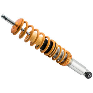 Amortiguadores Maxpeedingrods Coilovers para VW POLO Mark3 <span class=keywords><strong>6N2</strong></span> 1.4TDi <span class=keywords><strong>GTi</strong></span> 1999-2003 - Product Image 4