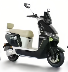 2026 Cool Design 60V/72V S09 1200W 60-80km/h 100km Long Road Scooter Bike Motorcycle for Adults Sales - Product Image 5