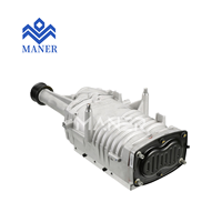 MANER LR011341 LR032056 LR0400928 LR048089 LR096455 LR103233 9W836F066FA Supercharger untuk Mesin Land Rover 5.0T V8