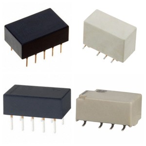 goods in stock SIS112 5VDC SIS212 12VDC SIS222 24VDC 48VDC <strong>ELESTA</strong> NEW ORIGINAL TRIODE BOM - Product Image 1