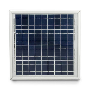 Quạt gác mái năng lượng mặt trời 8 watt 98 CFM với bộ điều chỉnh nhiệt cho quạt thông gió mái nhà lặng lẽ làm mát phòng nhỏ nhà kính của bạn - Product Image 5